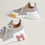 Hermès Lift slip-on sneaker - Image 3